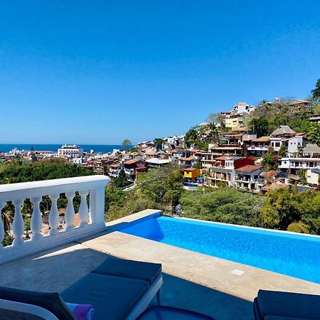 Hotel Boutique Rivera Del Rio Puerto Vallarta Eksteriør bilde