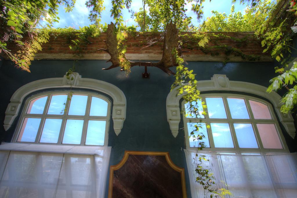 Hotel Boutique Rivera Del Rio Puerto Vallarta Eksteriør bilde