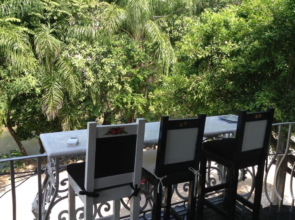 Hotel Boutique Rivera Del Rio Puerto Vallarta Eksteriør bilde