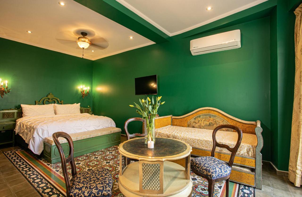 Hotel Boutique Rivera Del Rio Puerto Vallarta Eksteriør bilde